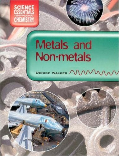 Metals and Non-metals