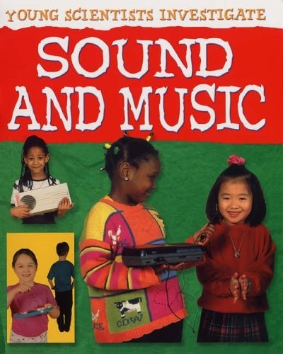 Sounds and Music