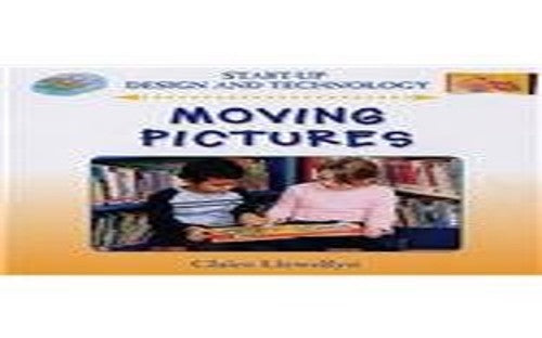 Moving Pictures