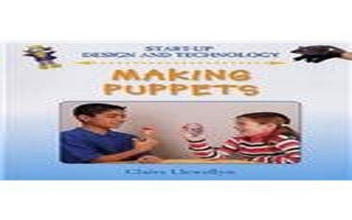 Making Puppets