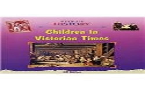 Children in Victorian Times