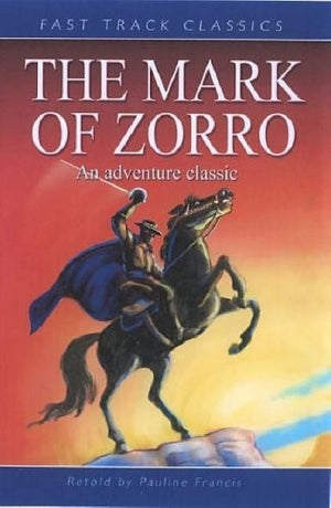 The Mark of Zorro