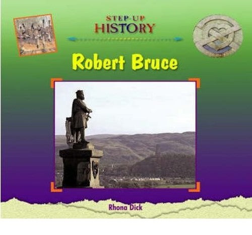 Robert Bruce