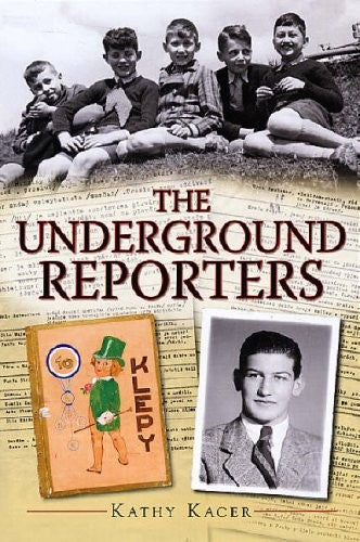 Underground Reporters