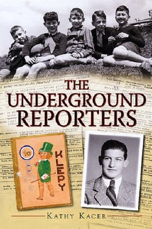Underground Reporters