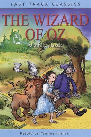 The Wizard of Oz
