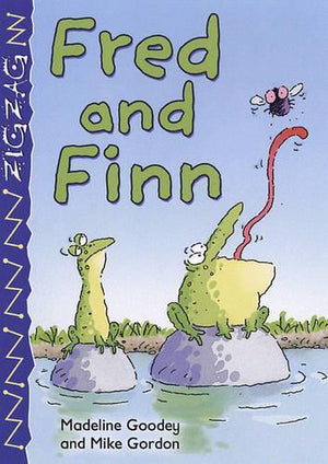 Fred and Finn