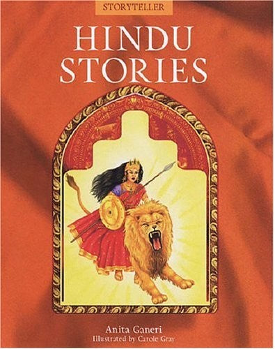 Hindu Stories