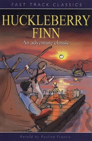 Huckleberry Finn