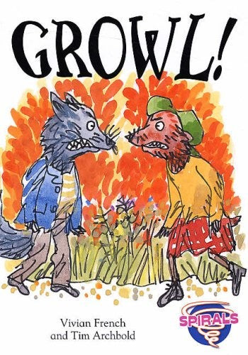 Growl!