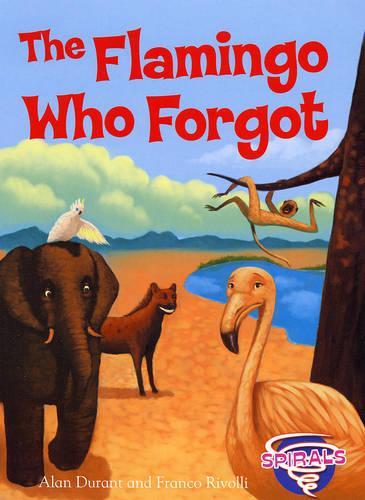 The Flamingo Who Forgot