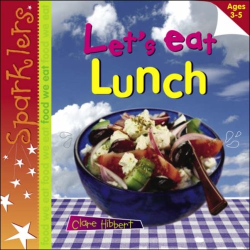 Let's Eat Lunch