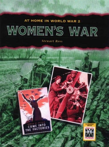 Women's War