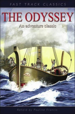 The Odyssey