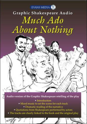 Much Ado About Nothing