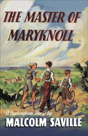 The Master of Maryknoll