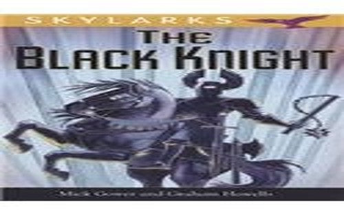 The Black Knight