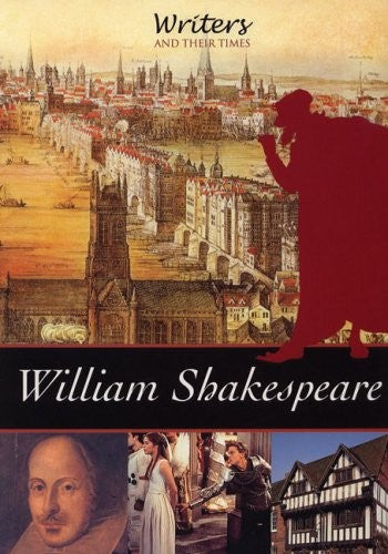 William Shakespeare