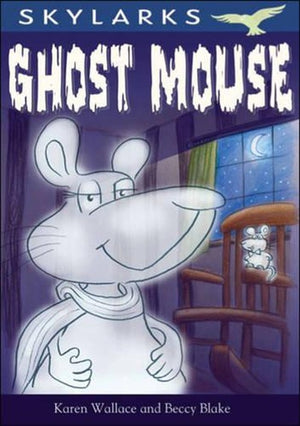 Ghost Mouse