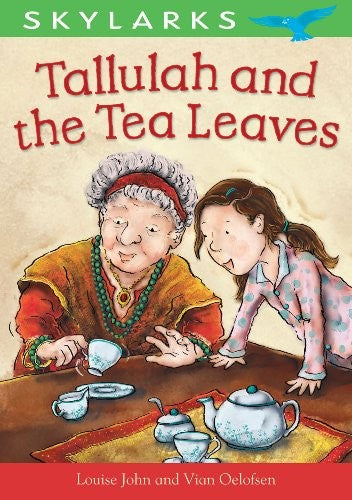 Tallulah and the Tea Leaves