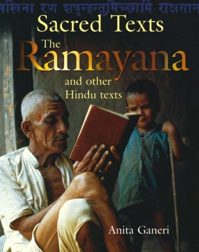 The Ramayana and Hinduism