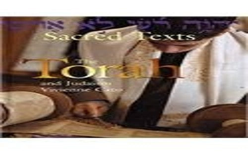 The Torah and Judaism