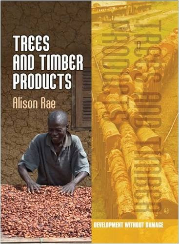 Trees and Timber Products
