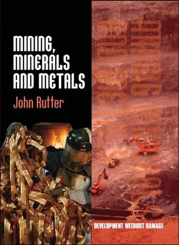 Mining, Minerals and Metals