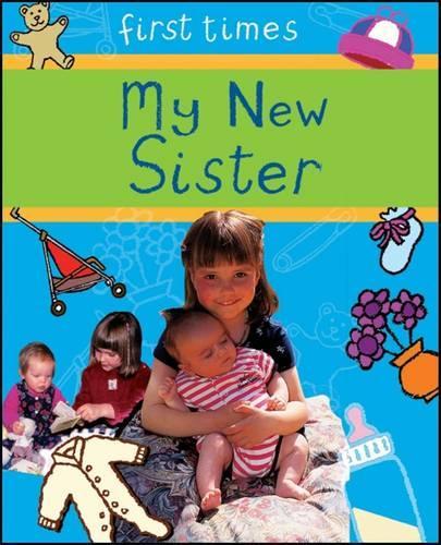 My New Sister
