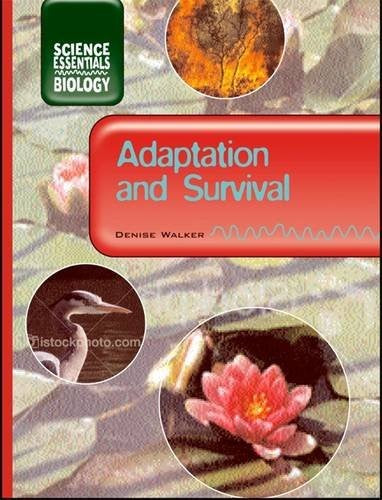 Adaptation and Survival