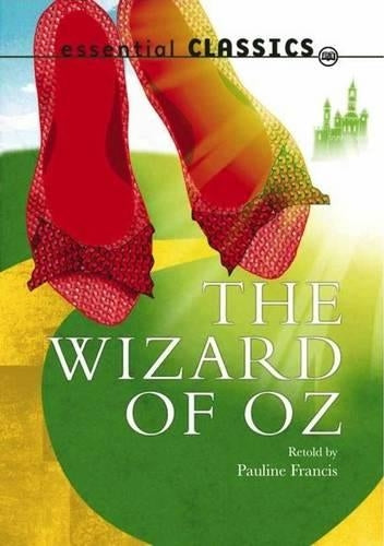 The Wizard of Oz