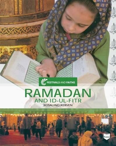 Ramadan and Id-ul Fitr