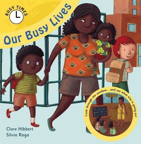 Our Busy Lives
