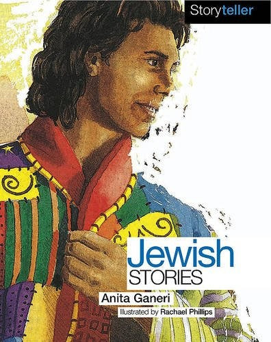 Jewish Stories