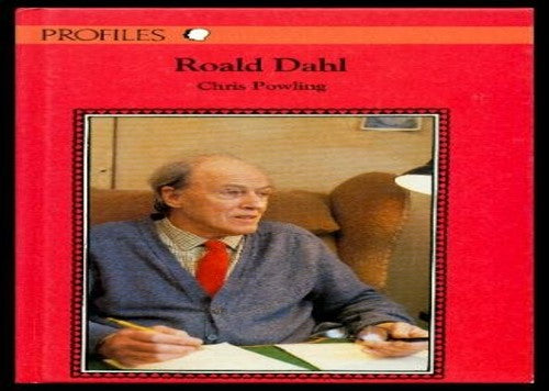 Roald Dahl