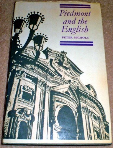 Piedmont and the English