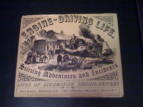 Engine Driving Life