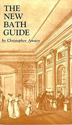 New Bath Guide