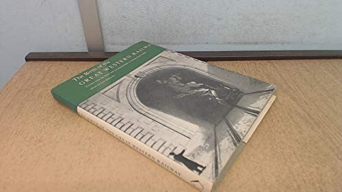 The birth of the Great Western Railway: Extracts from the diary and correspondence of George Henry Gibbs;