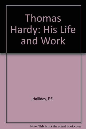 Thomas Hardy