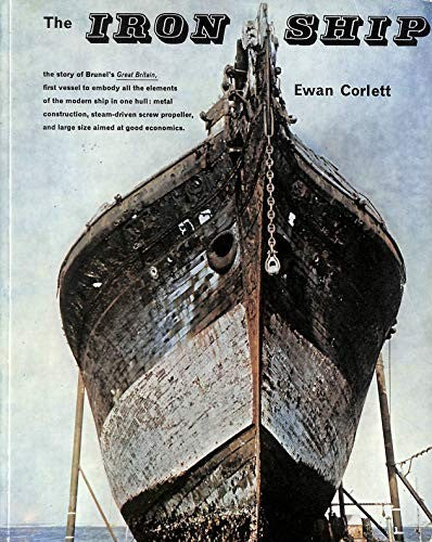 Iron Ship