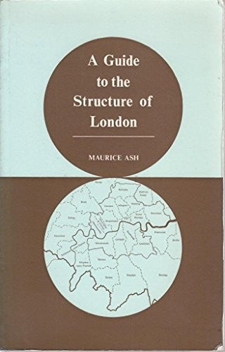 Guide to the Structure of London