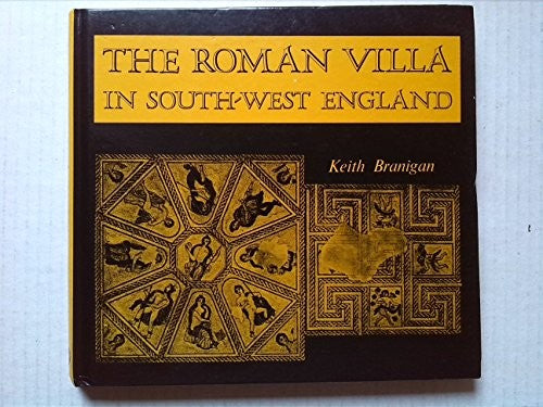 Roman Villa in South-west England