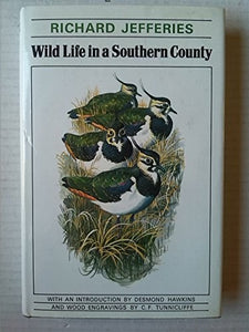 Wild Life in a Southern County 