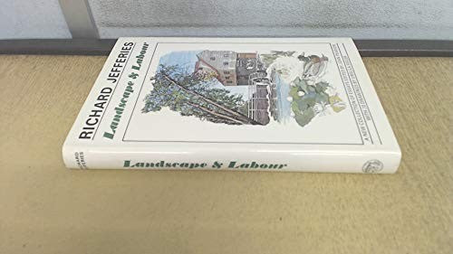 Landscape and Labour