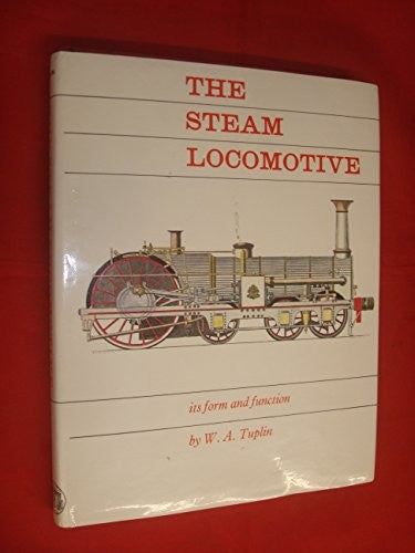 Steam Locomotive