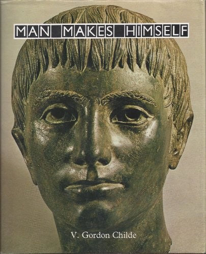 Man Makes Himself