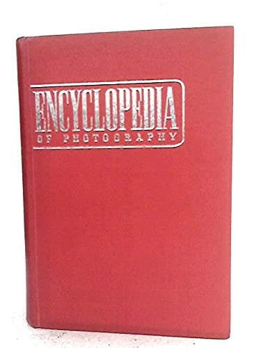 The Focal Encyclopedia of Photography