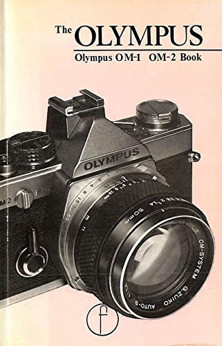 Olympus Book