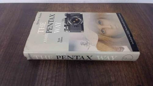 Asahi Pentax Way
